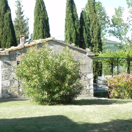 Vignagrande Agriturismo Saturnia Exterior photo