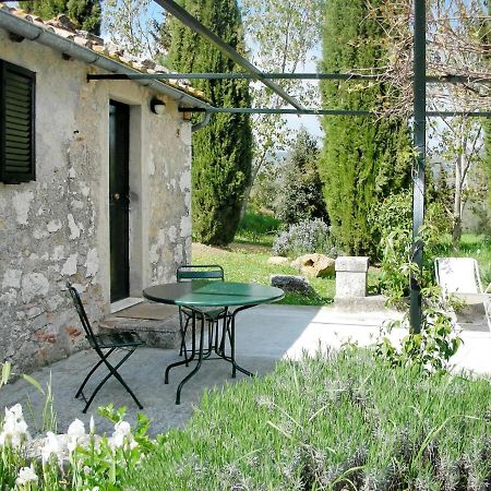 Vignagrande Agriturismo Saturnia Exterior photo
