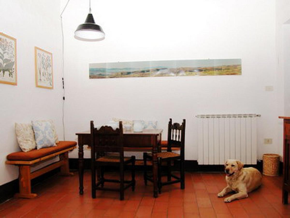 Vignagrande Agriturismo Saturnia Room photo
