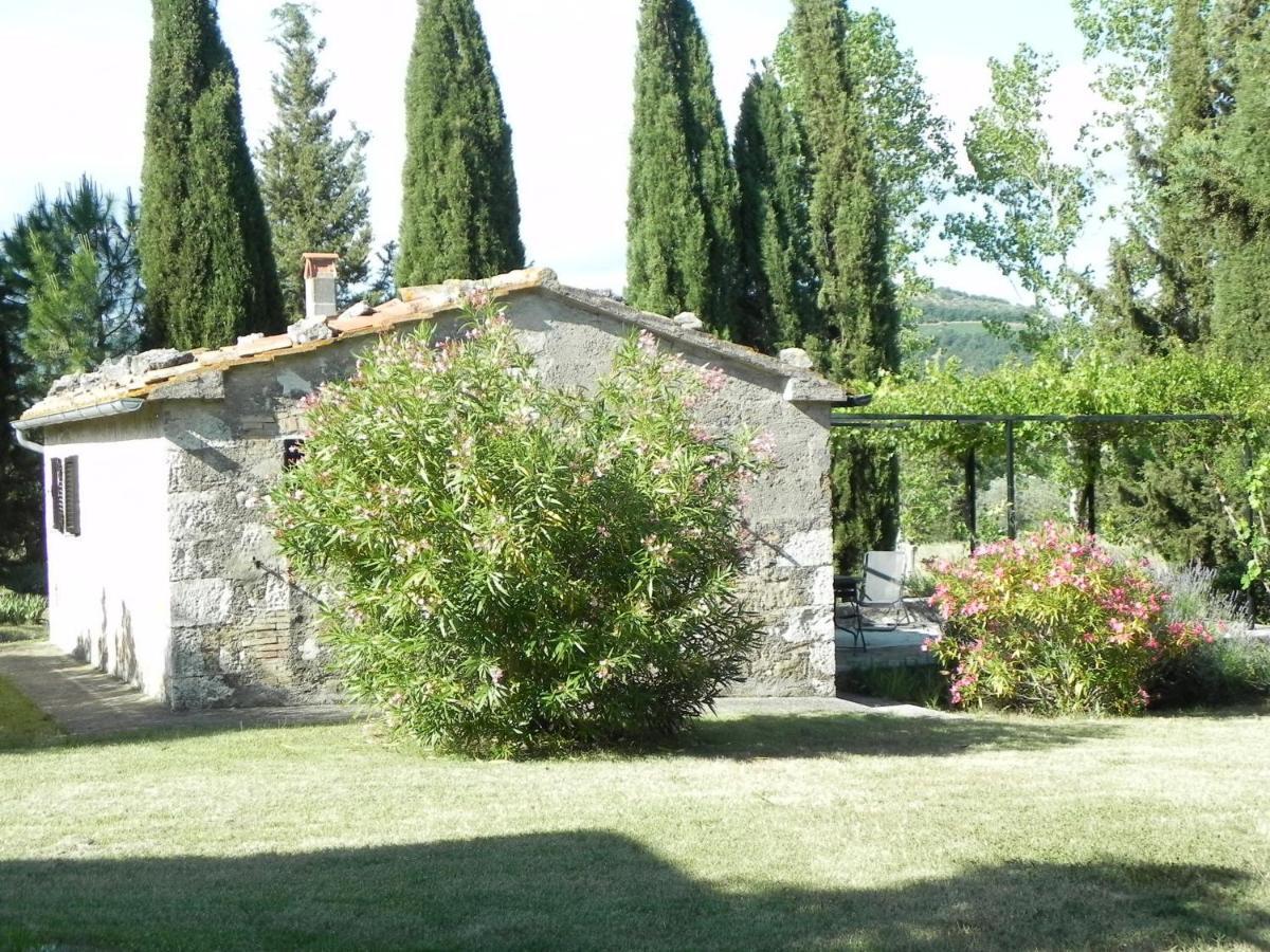 Vignagrande Agriturismo Saturnia Exterior photo