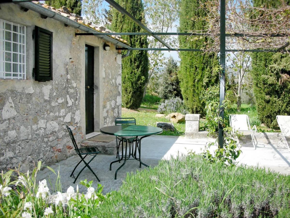 Vignagrande Agriturismo Saturnia Exterior photo