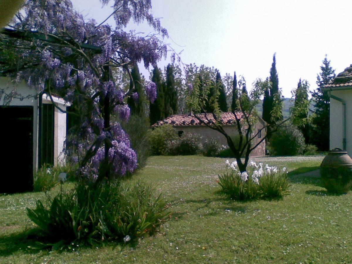 Vignagrande Agriturismo Saturnia Exterior photo